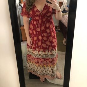 NWT Madewell Dress